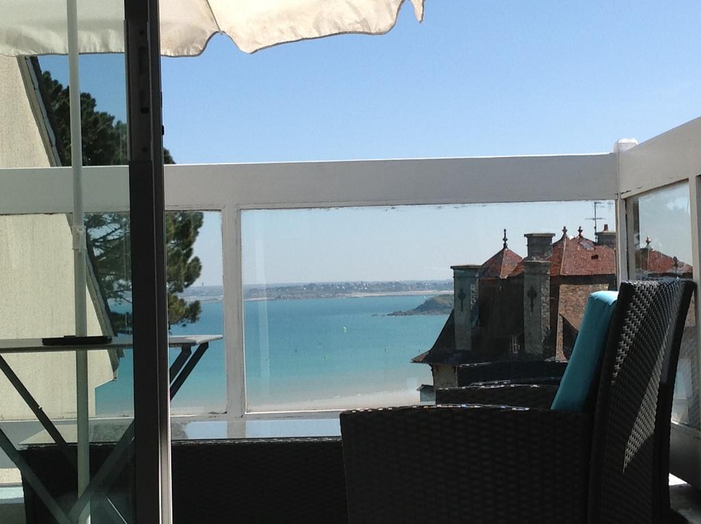 Appartamento Panorama Newport Saint-Cast-le-Guildo