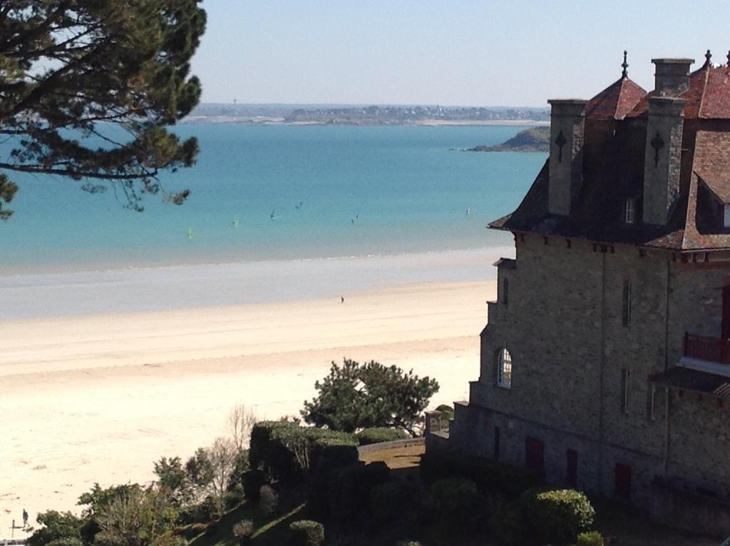 Appartamento Panorama Newport Saint-Cast-le-Guildo