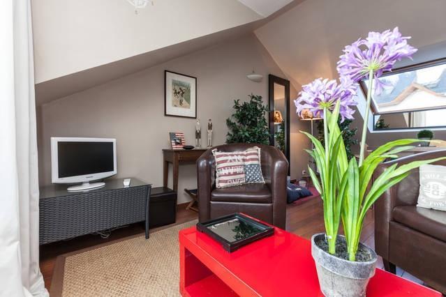 Apartment Panorama Newport Saint-Cast-le-Guildo