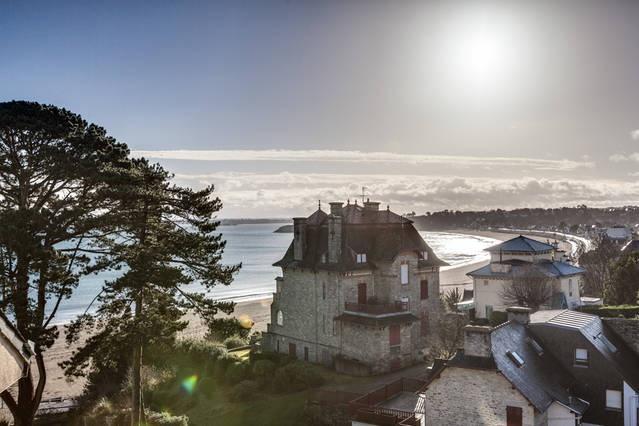Appartamento Panorama Newport *