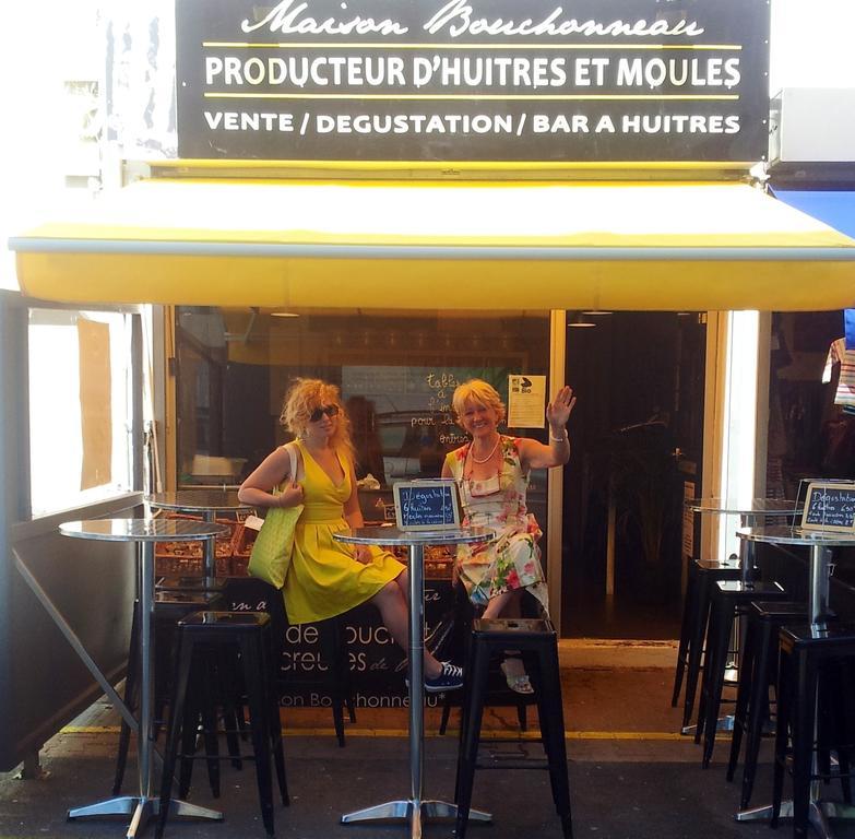 Appartamento Panorama Newport Saint-Cast-le-Guildo
