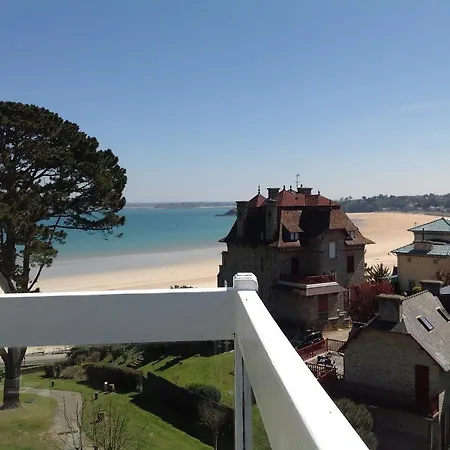 Panorama Newport Apartment Saint-Cast-le-Guildo Exterior photo