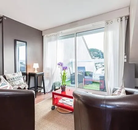 Panorama Newport Apartment Saint-Cast-le-Guildo Exterior photo