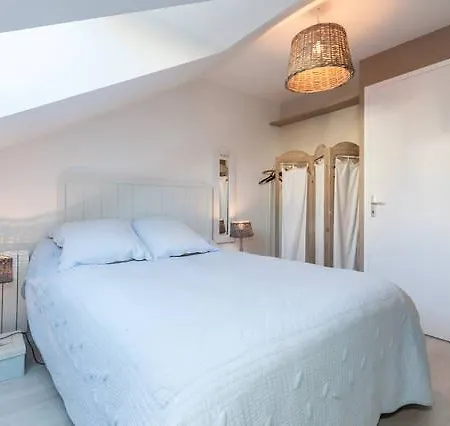 Panorama Newport Apartment Saint-Cast-le-Guildo Exterior photo