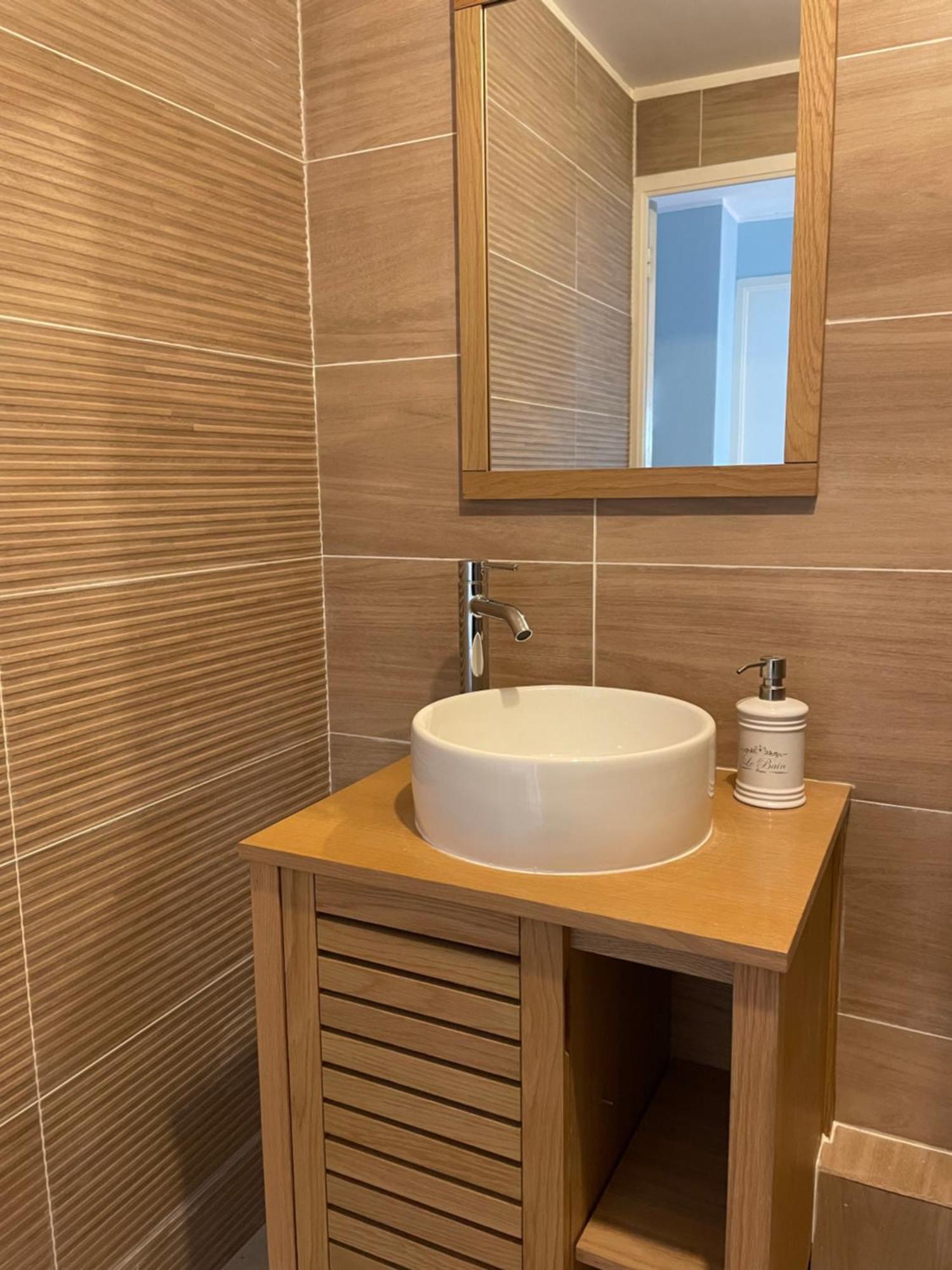 Apartamento Panorama Newport