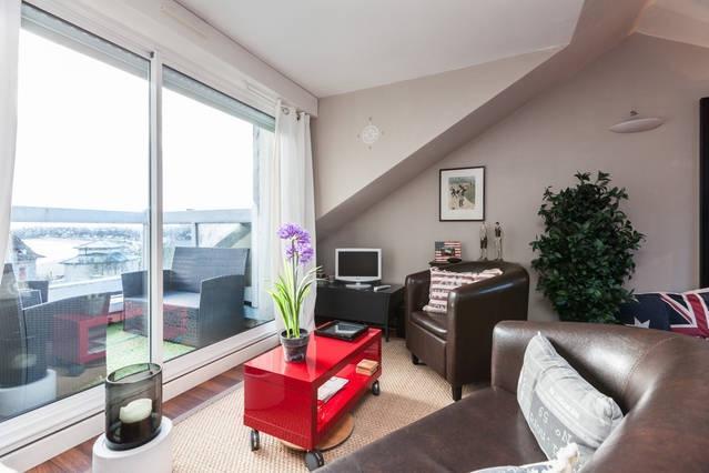 Apartamento Panorama Newport Saint-Cast-le-Guildo