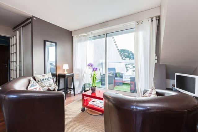 Apartamento Panorama Newport