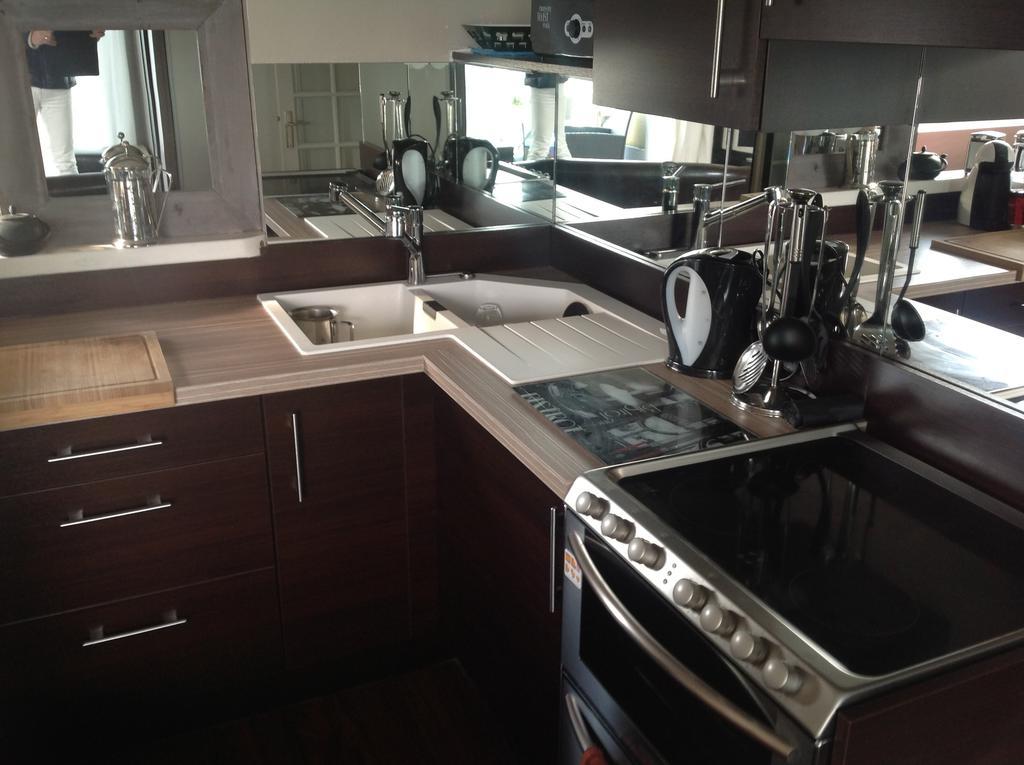 Apartamento Panorama Newport