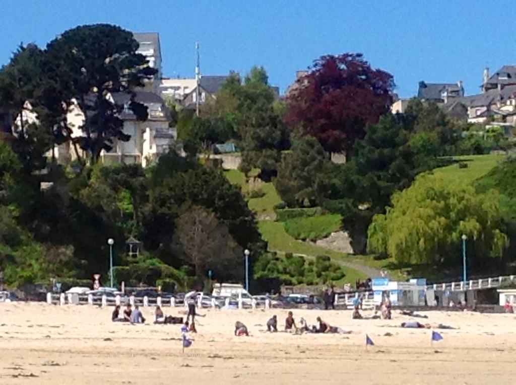 Panorama Newport *